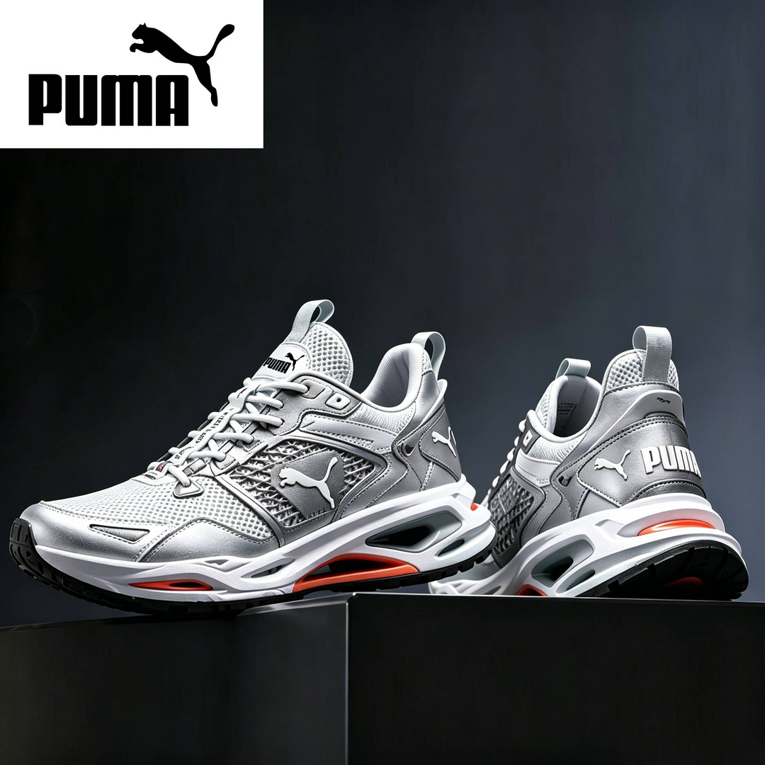 Chaussures de Sécurité Sportives