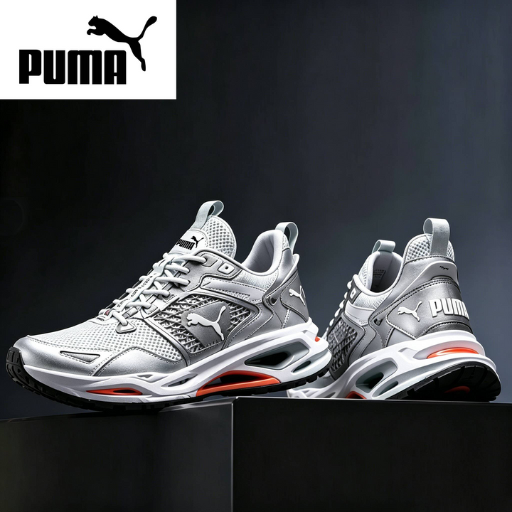Chaussures de Sécurité Sportives