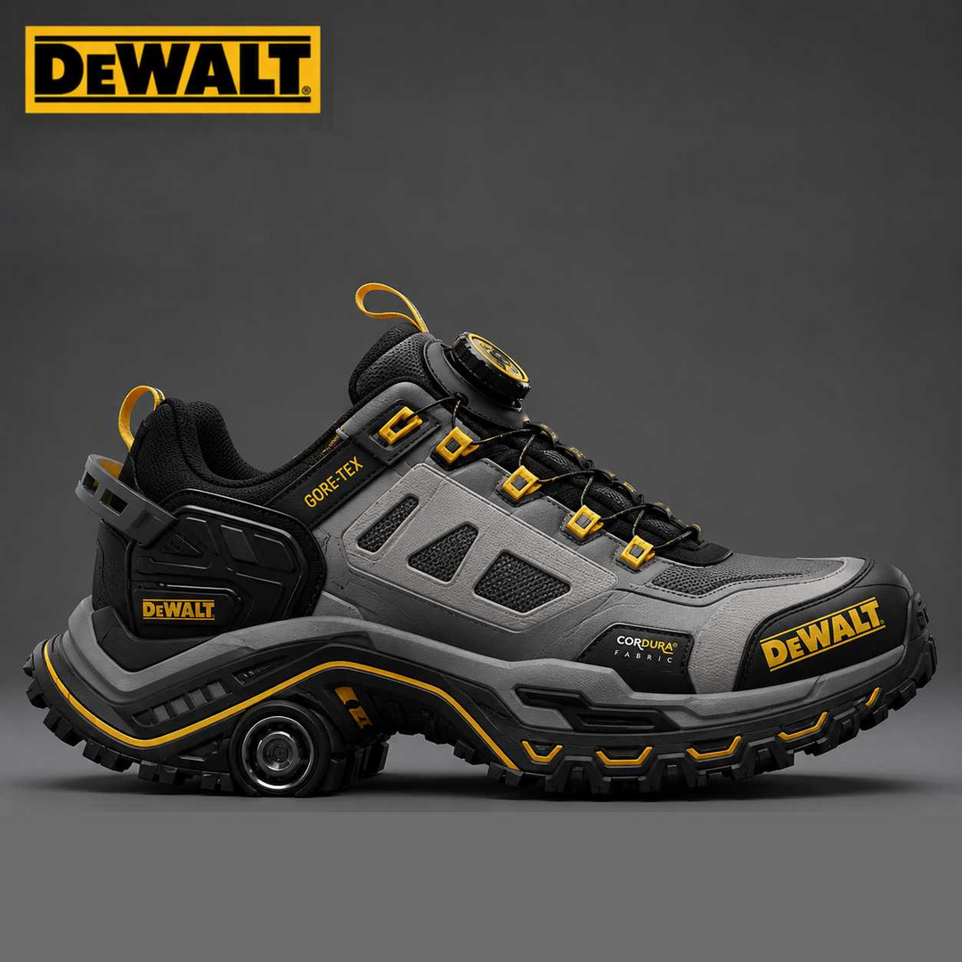 Chaussures de Sécurité