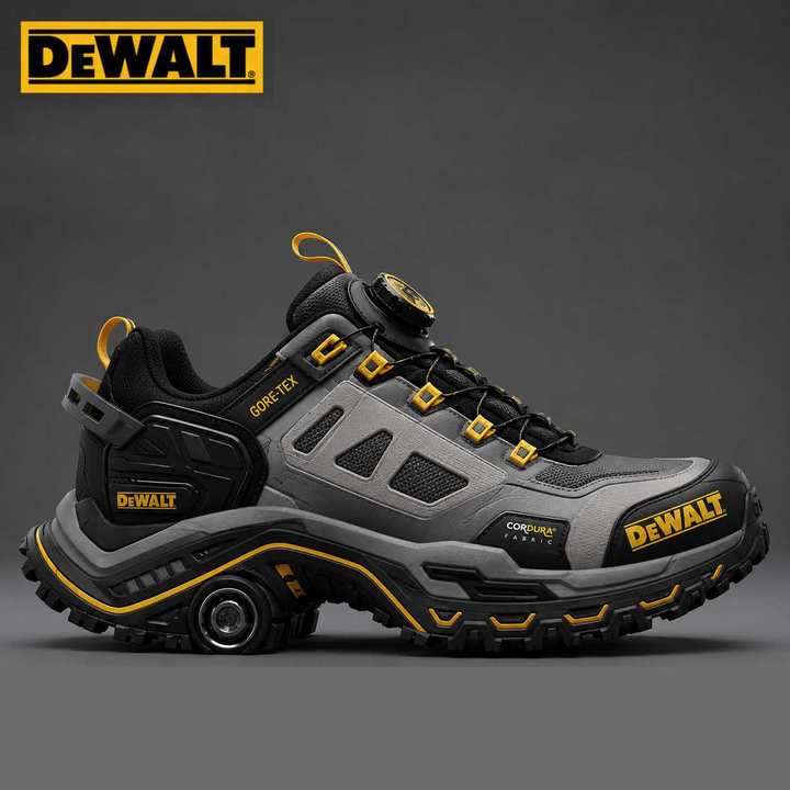 Chaussures de Sécurité