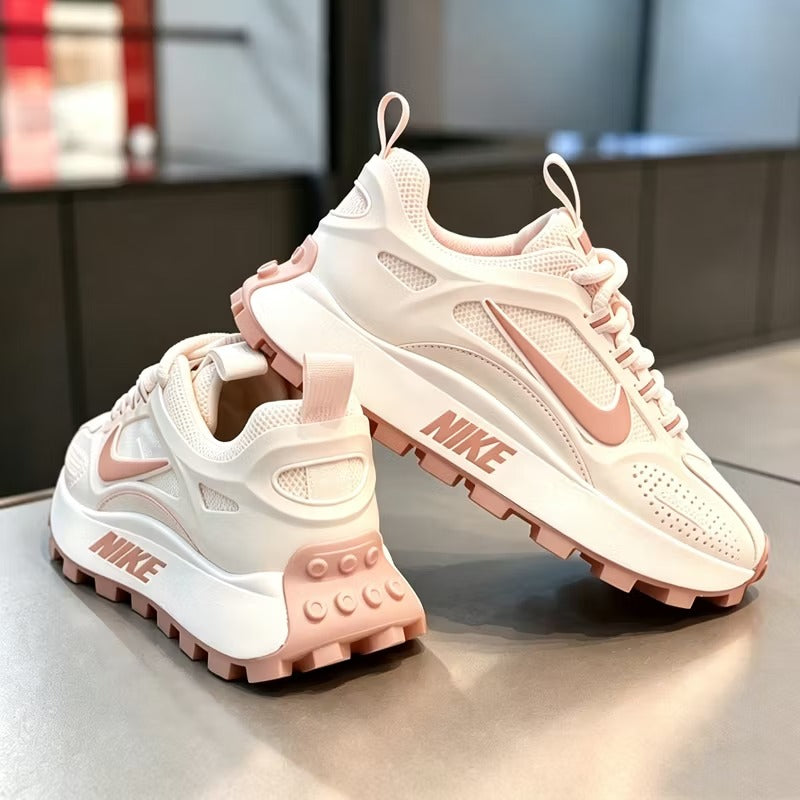 NK-  Baskets Femme