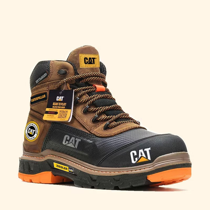 Chaussures de Sécurité