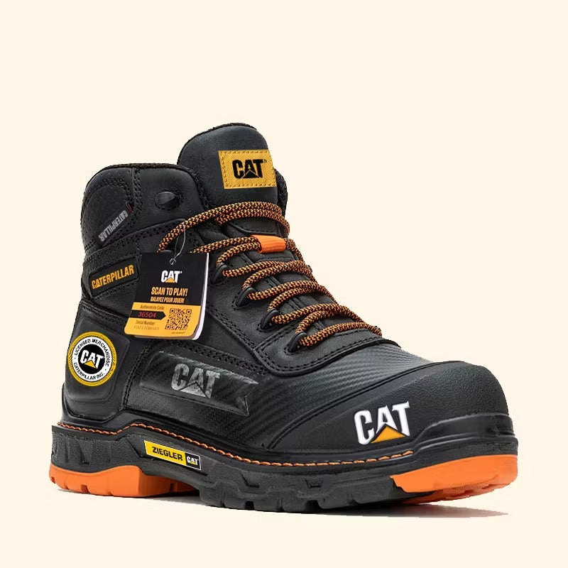 Chaussures de Sécurité