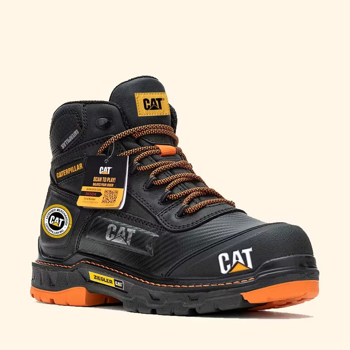 Chaussures de Sécurité