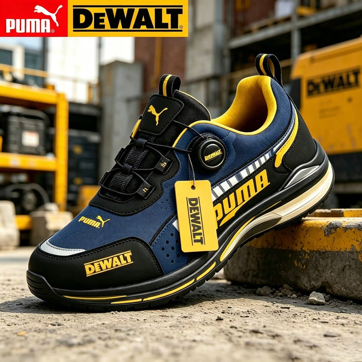 Chaussures de Sécurité Sport Homme