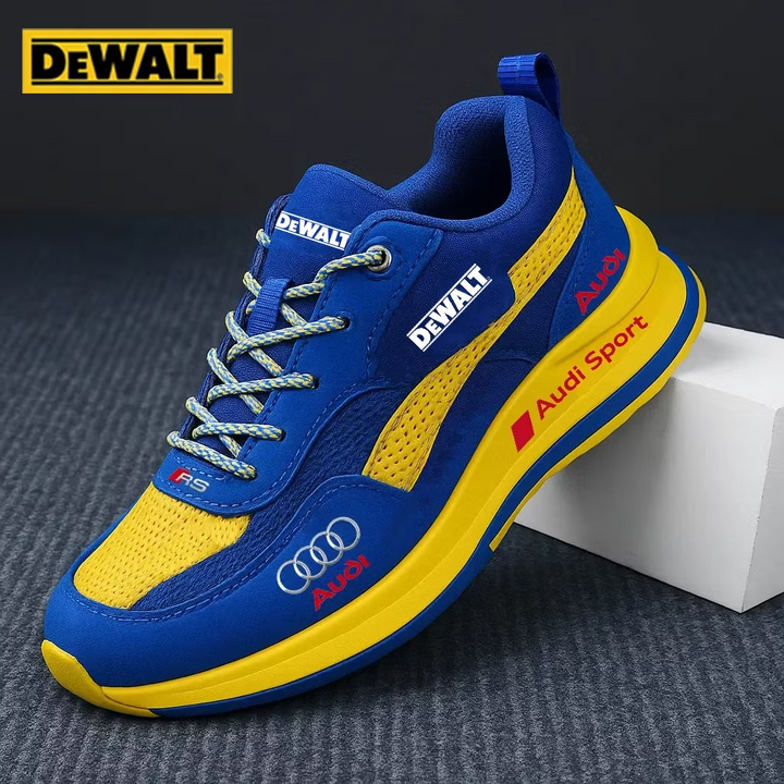 Chaussures de Sécurité Légères Homme