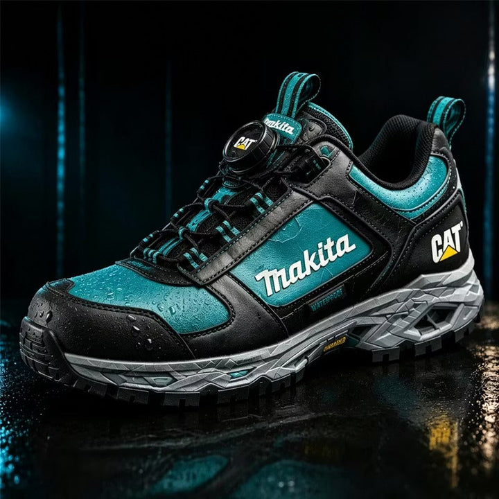 Chaussures de Sécurité Premium