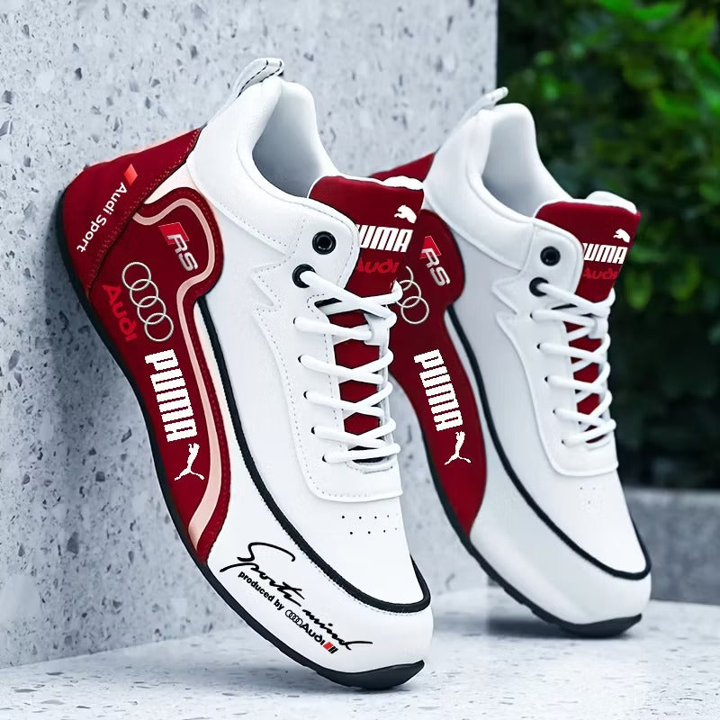 Chaussures de Sécurité Style Basket