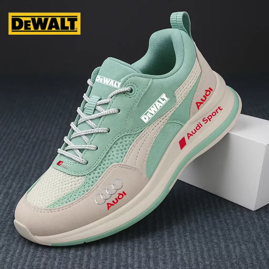 Chaussures de Sécurité Légères Homme