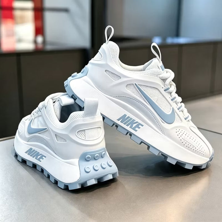 NK-  Baskets Femme