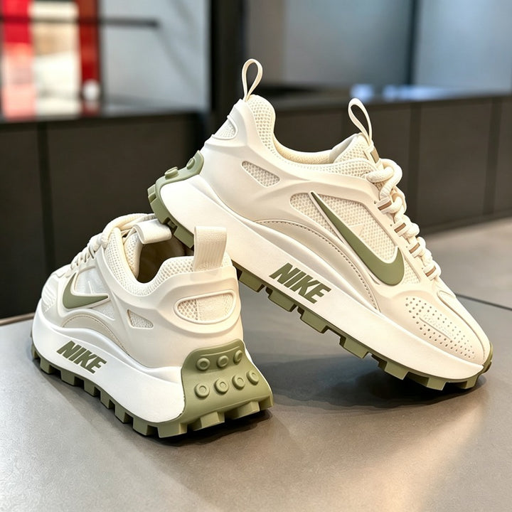 NK-  Baskets Femme