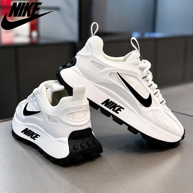NK-  Baskets Femme
