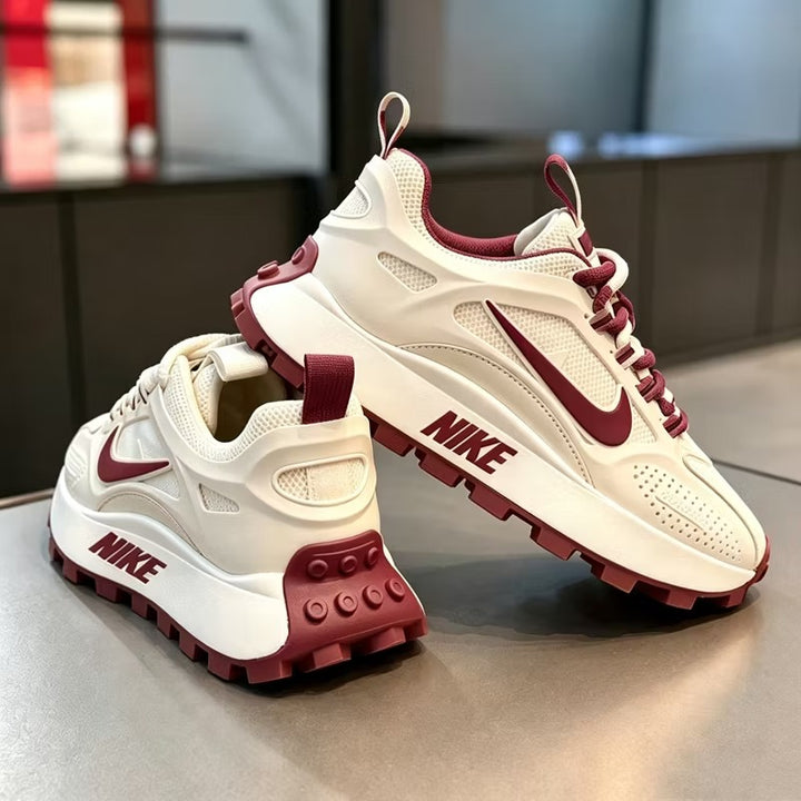 NK-  Baskets Femme
