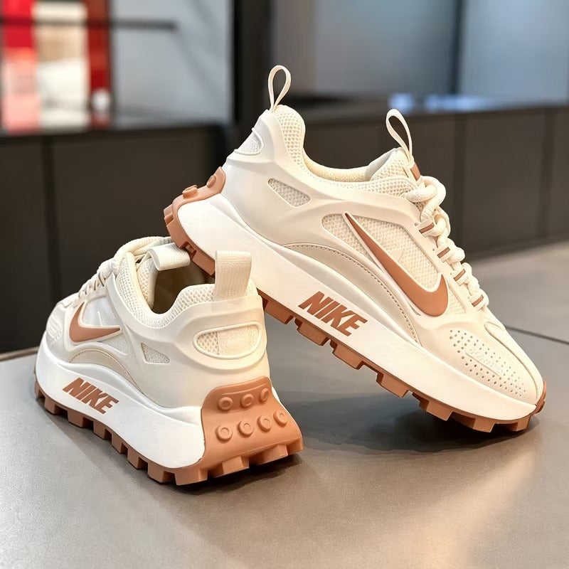 NK-  Baskets Femme