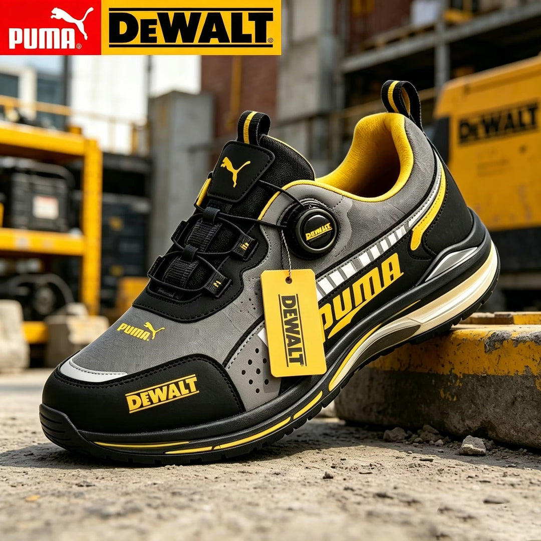 Chaussures de Sécurité Sport Homme