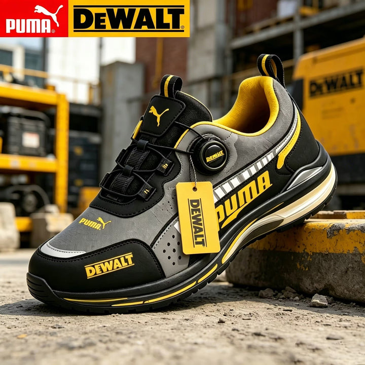Chaussures de Sécurité Sport Homme