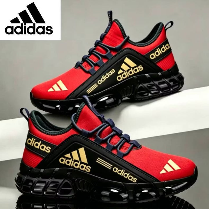 AD- Chaussures de Sécurité Sport Homme