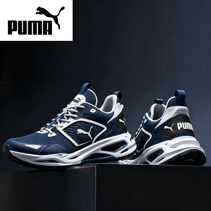 Chaussures de Sécurité Sportives