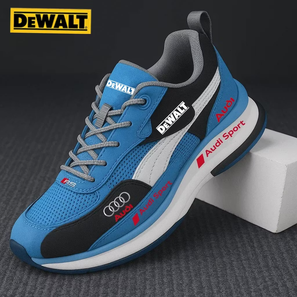 Chaussures de Sécurité Légères Homme