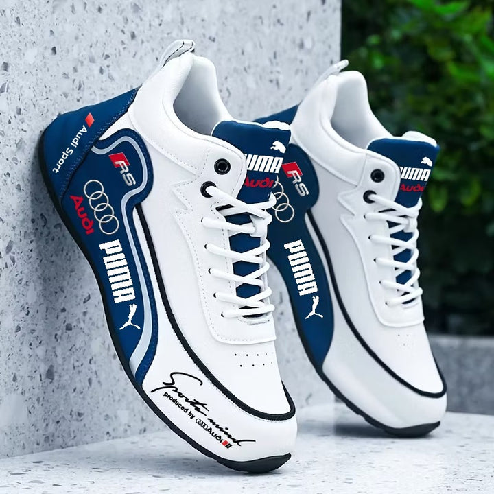 Chaussures de Sécurité Style Basket