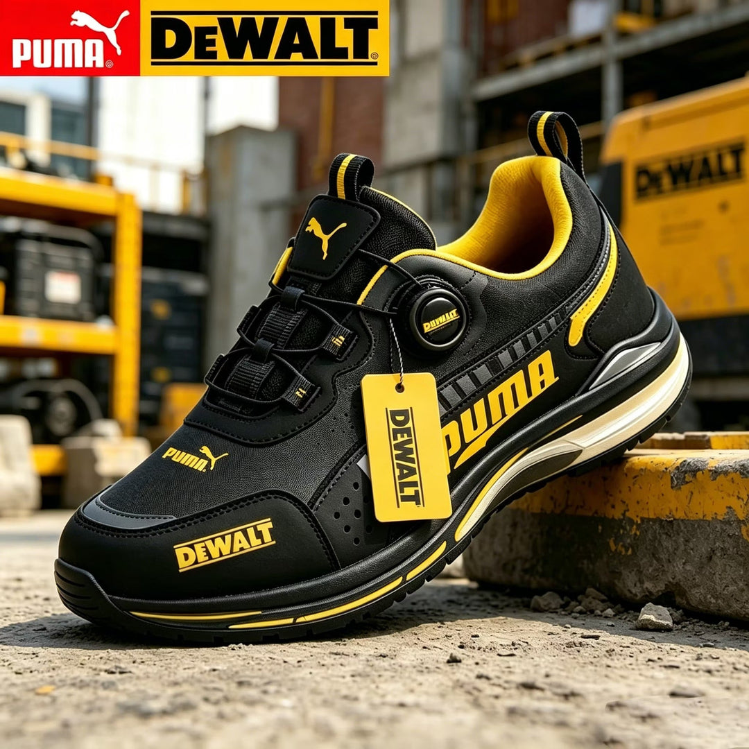 Chaussures de Sécurité Sport Homme