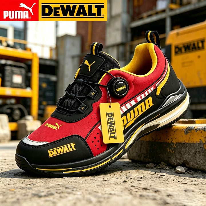 Chaussures de Sécurité Sport Homme