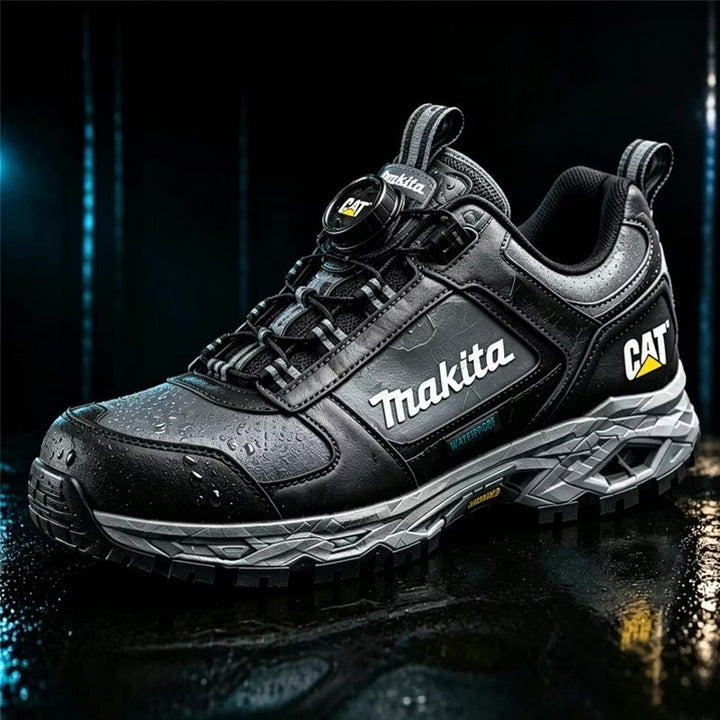 Chaussures de Sécurité Premium