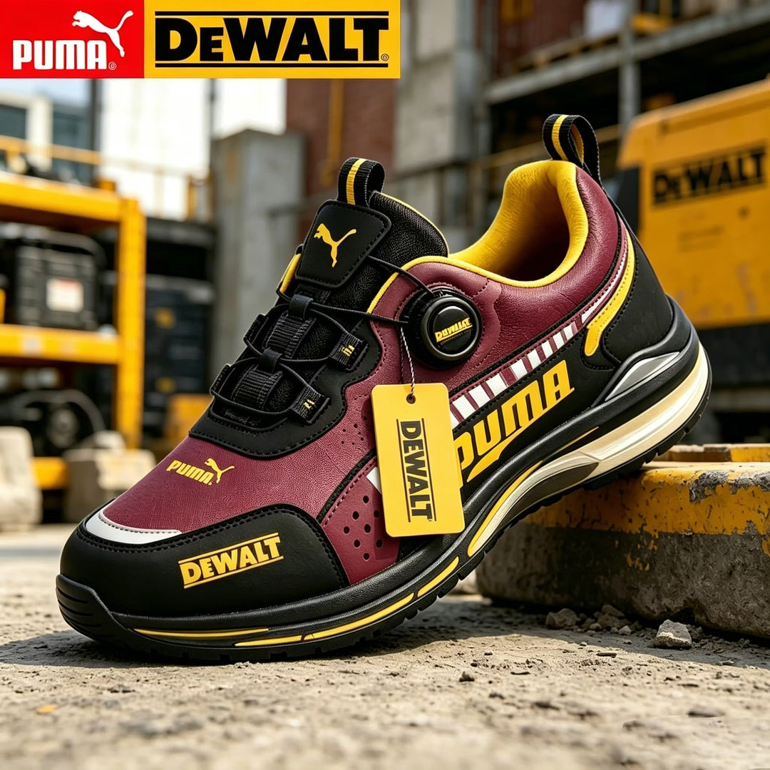 Chaussures de Sécurité Sport Homme