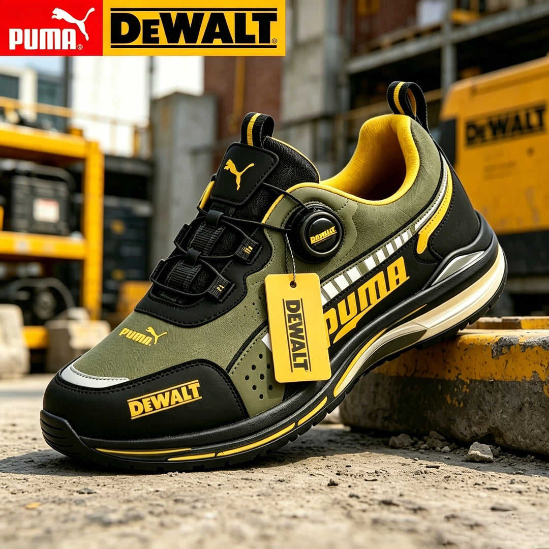 Chaussures de Sécurité Sport Homme