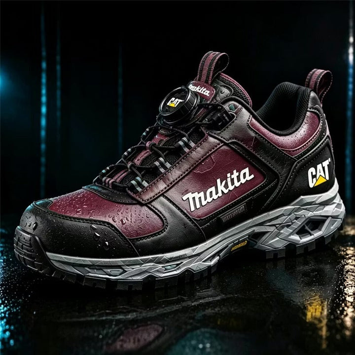 Chaussures de Sécurité Premium