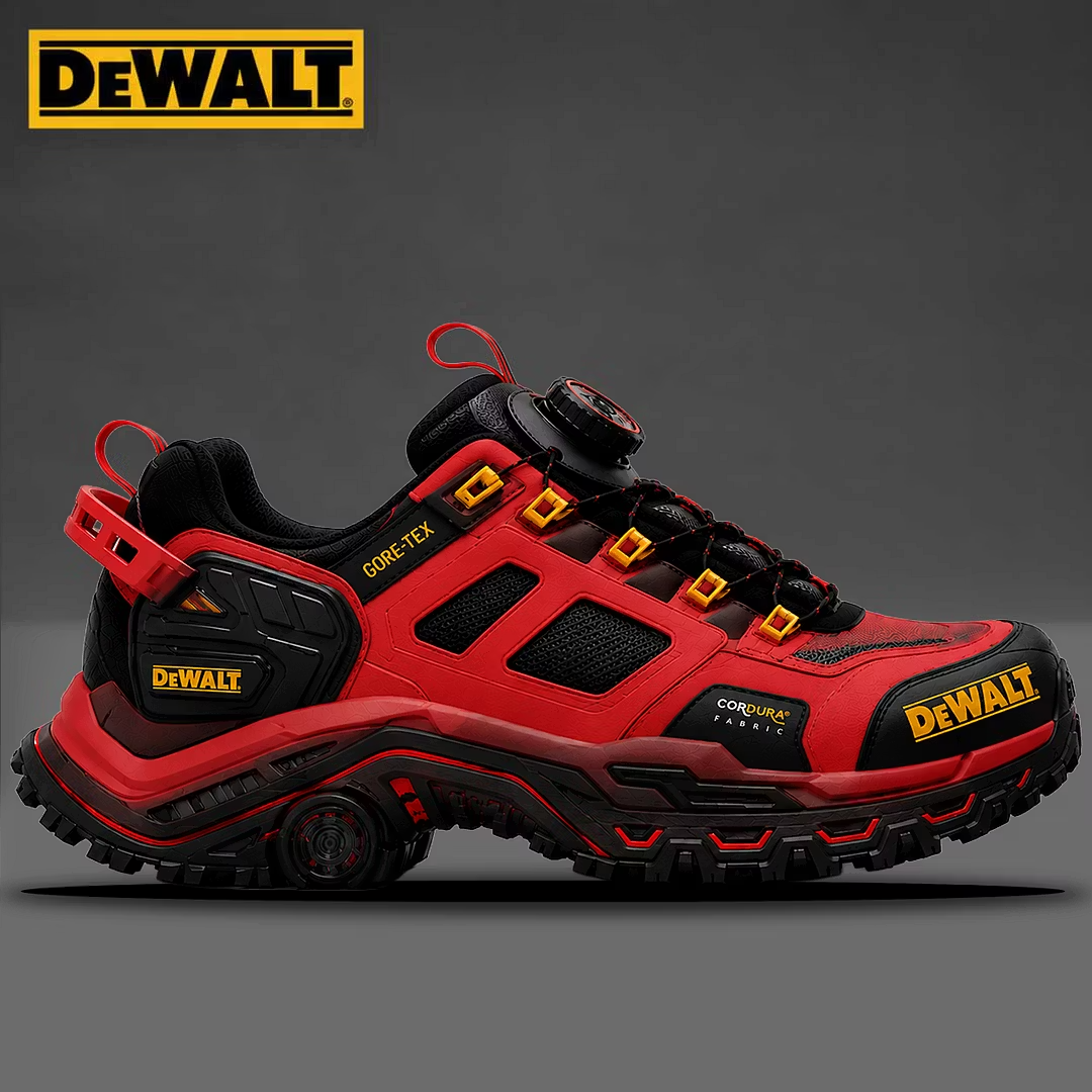 Chaussures de Sécurité
