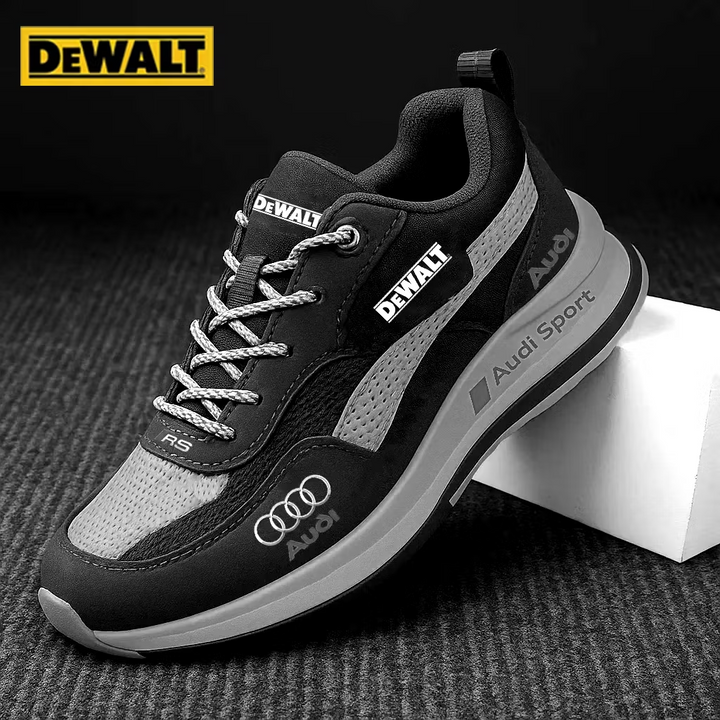 Chaussures de Sécurité Légères Homme