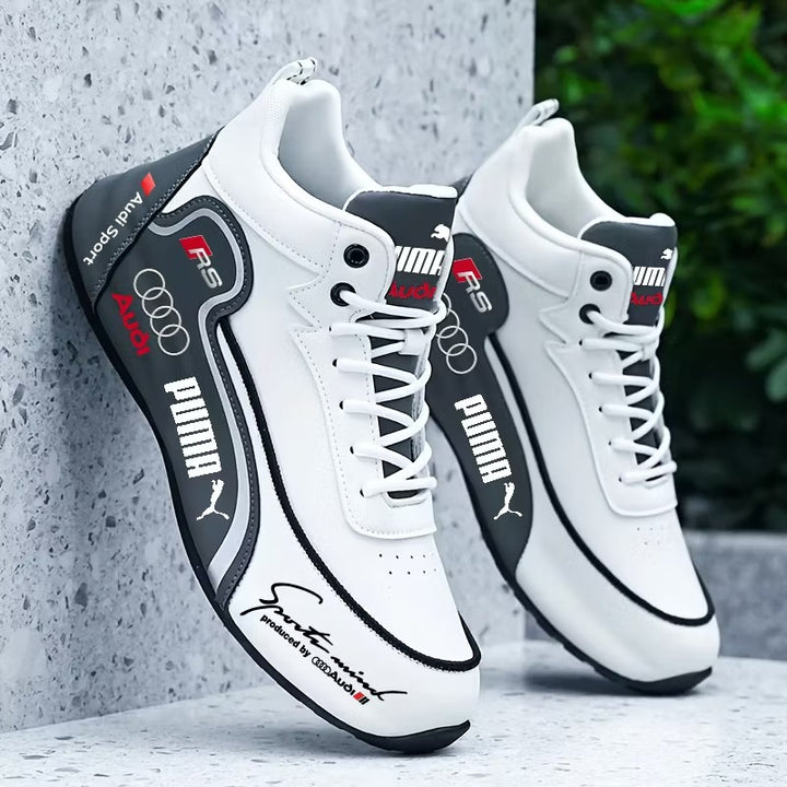 Chaussures de Sécurité Style Basket