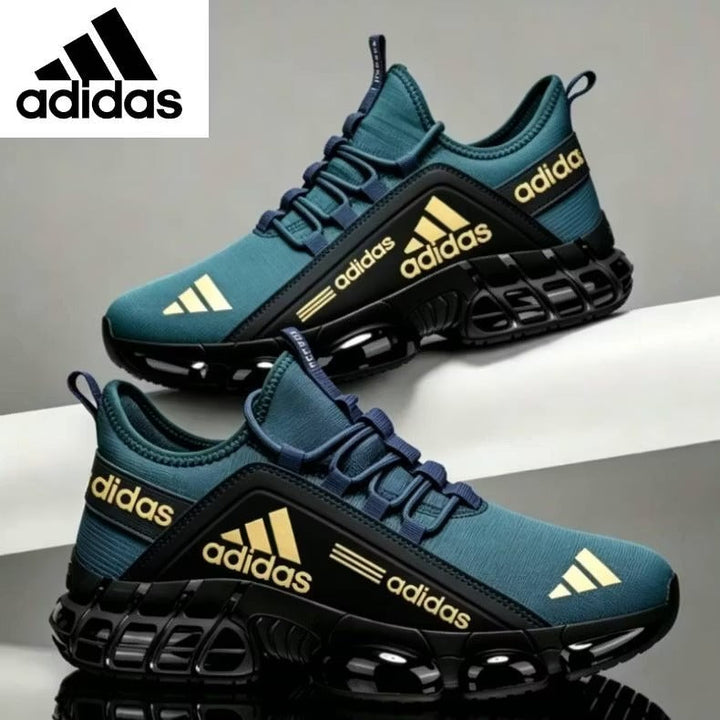 AD- Chaussures de Sécurité Sport Homme