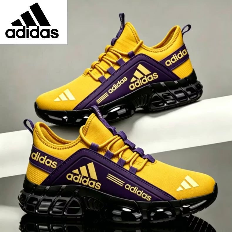 AD- Chaussures de Sécurité Sport Homme