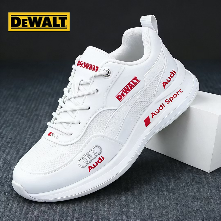 Chaussures de Sécurité Légères Homme