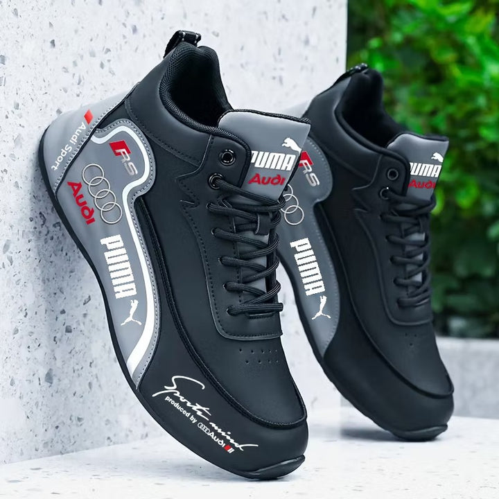 Chaussures de Sécurité Style Basket