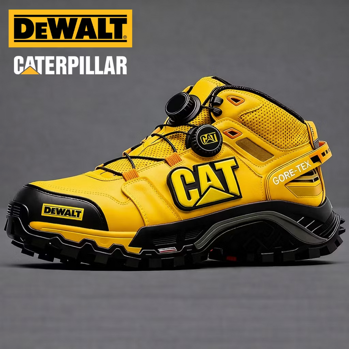 Chaussures de Sécurité Premium
