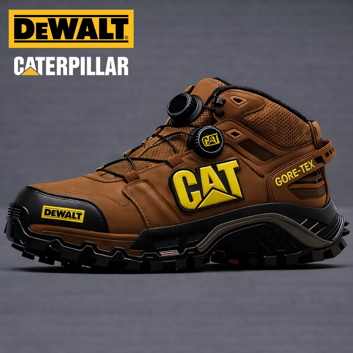 Chaussures de Sécurité Premium