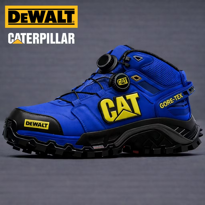 Chaussures de Sécurité Premium