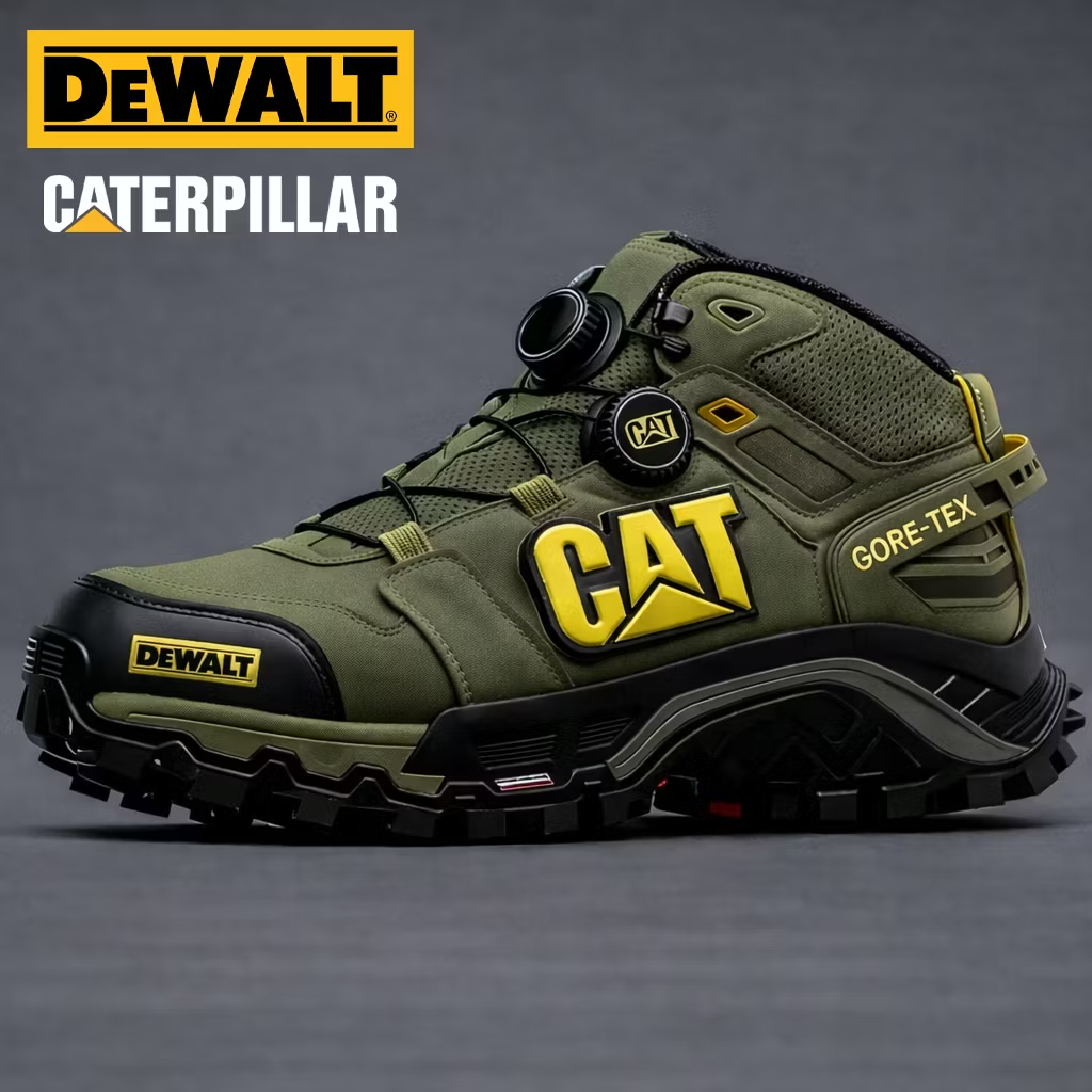 Chaussures de Sécurité Premium