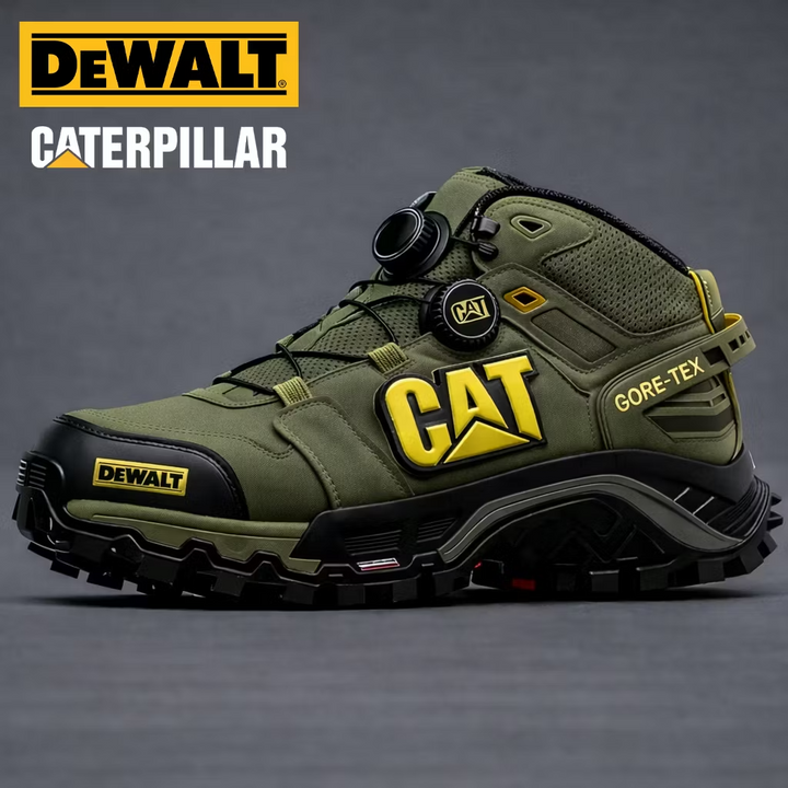 Chaussures de Sécurité Premium