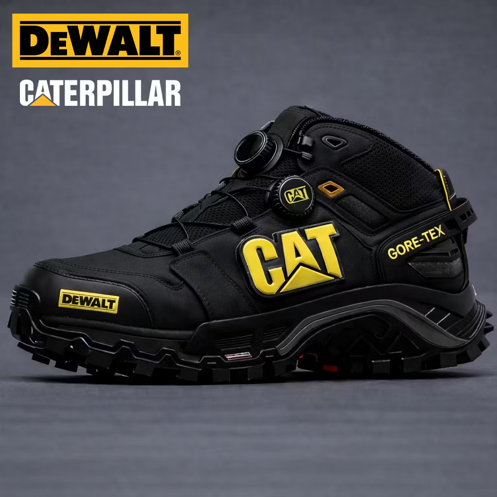 Chaussures de Sécurité Premium