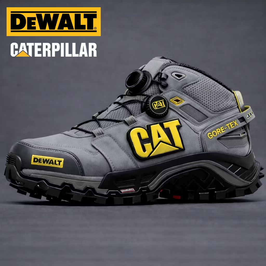 Chaussures de Sécurité Premium