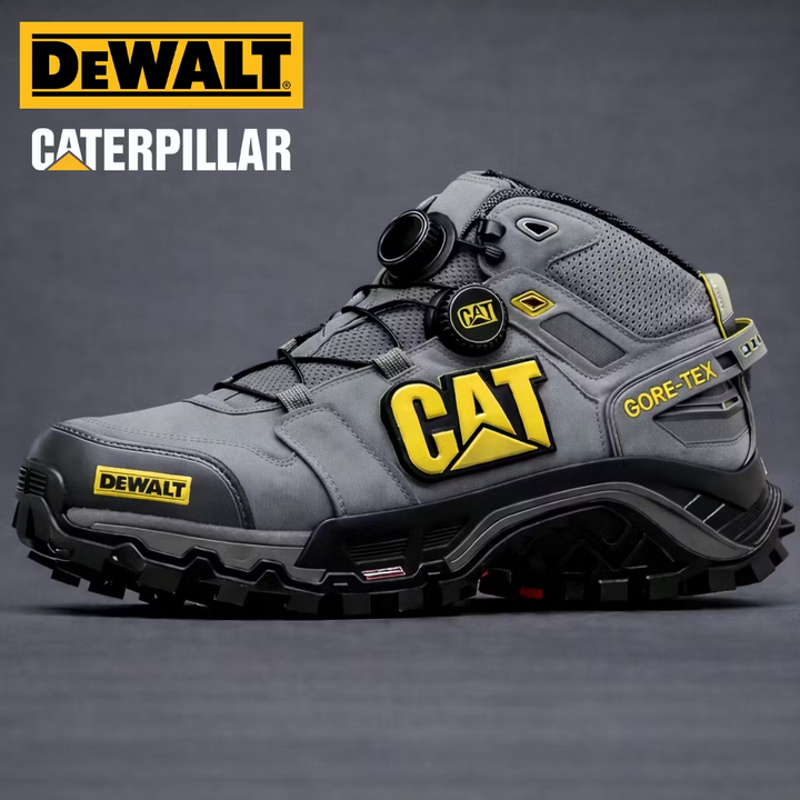 Chaussures de Sécurité Premium