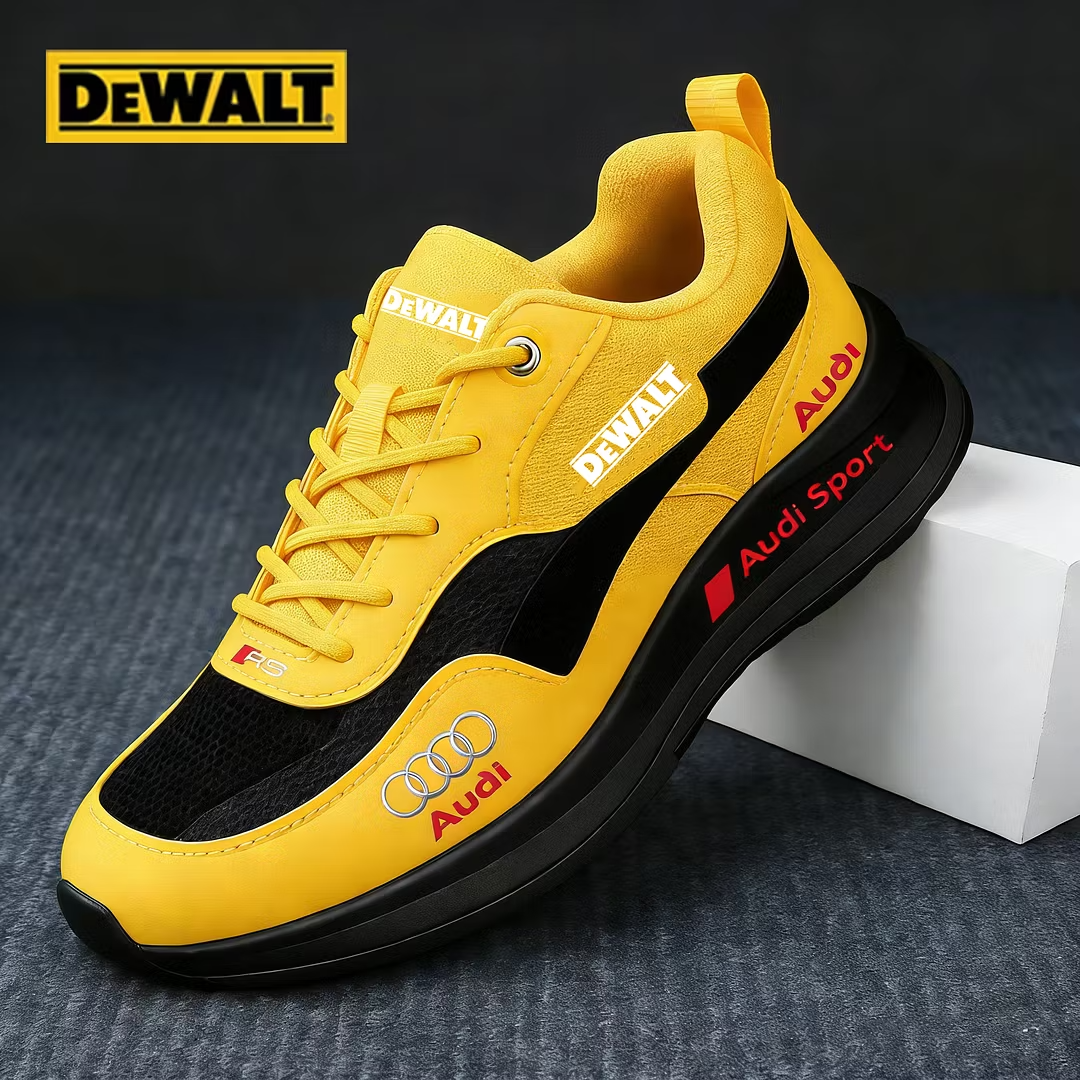 Chaussures de Sécurité Légères Homme