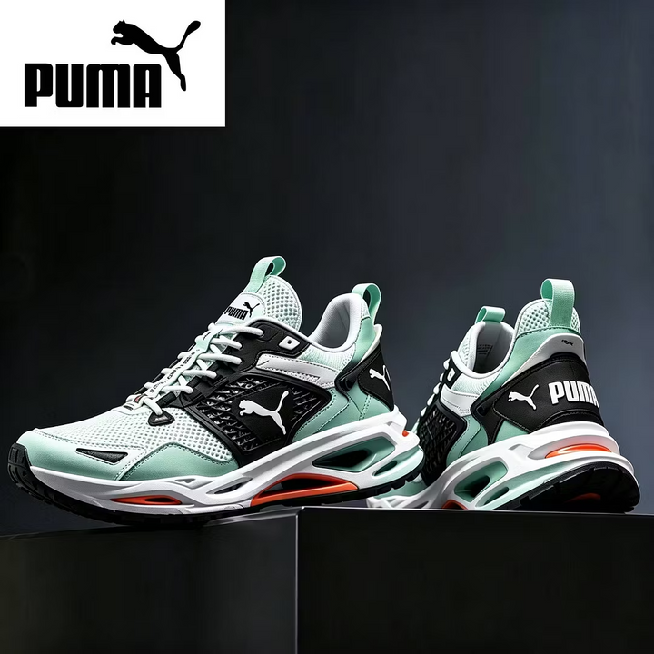 Chaussures de Sécurité Sportives