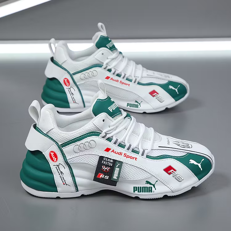 Chaussures de Sécurité  Homme