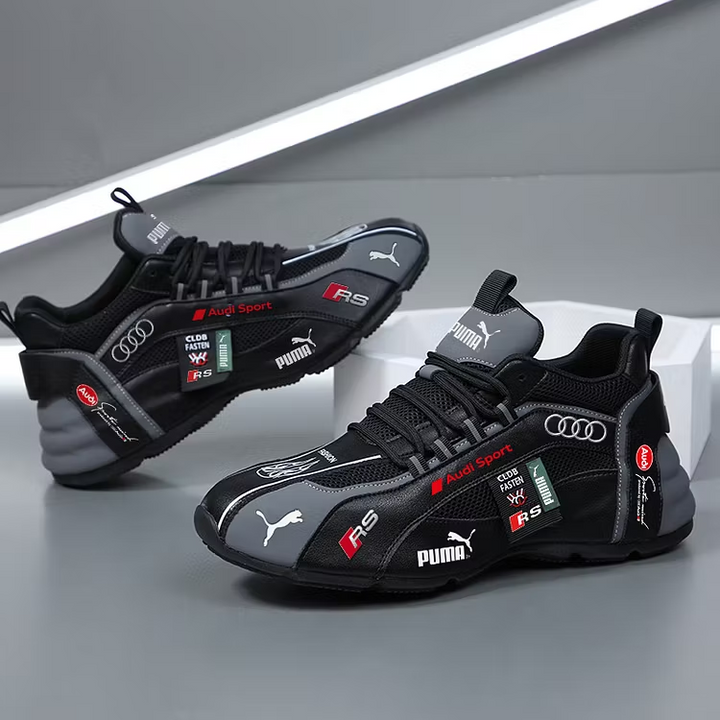 Chaussures de Sécurité  Homme